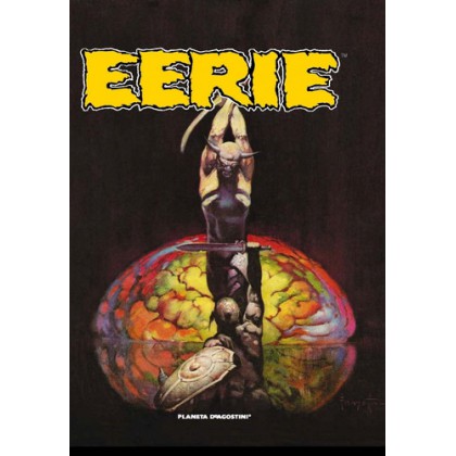 Eerie Libro 2